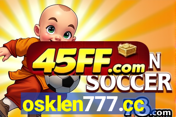 osklen777.cc