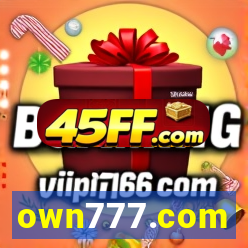 own777.com