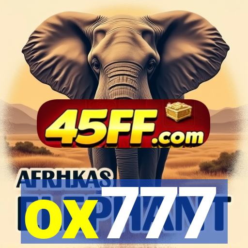 ox777
