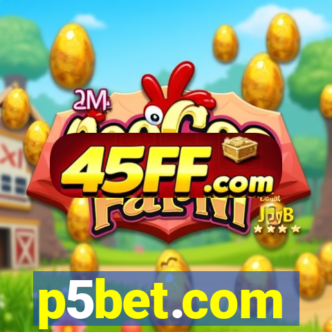 p5bet.com