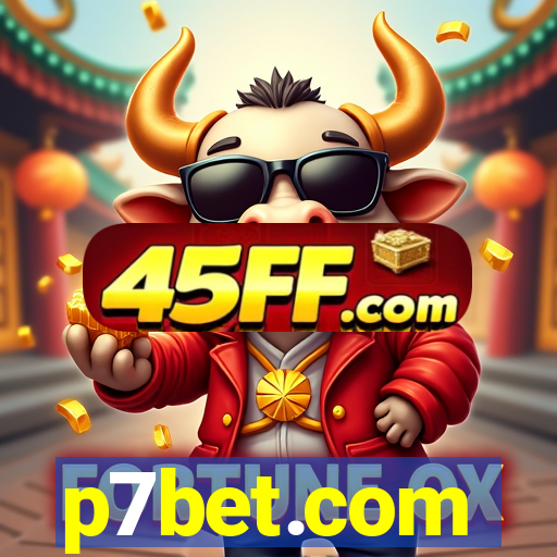 p7bet.com