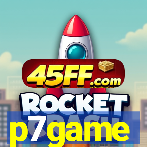 p7game