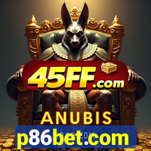 p86bet.com