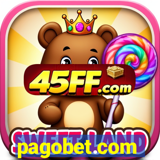 pagobet.com
