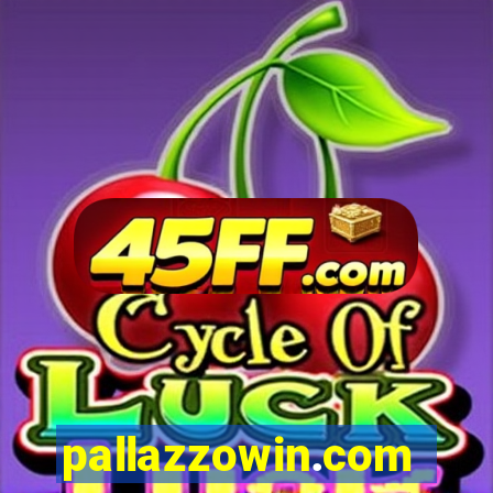 pallazzowin.com