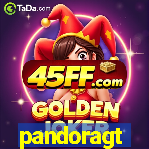 pandoragt