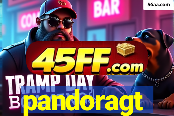 pandoragt