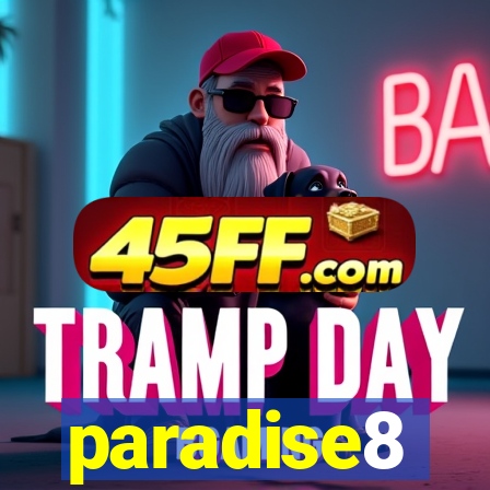 paradise8