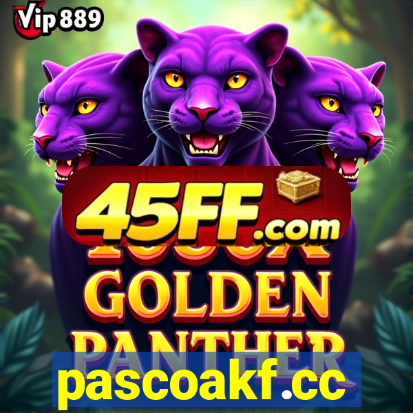 pascoakf.cc