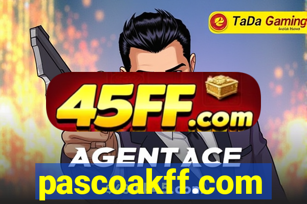 pascoakff.com