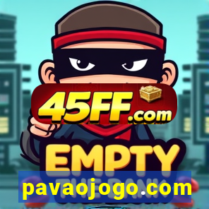 pavaojogo.com