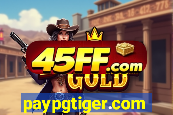 paypgtiger.com