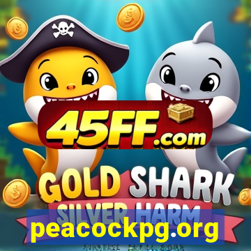 peacockpg.org