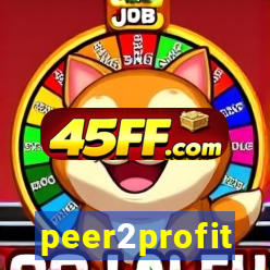 peer2profit