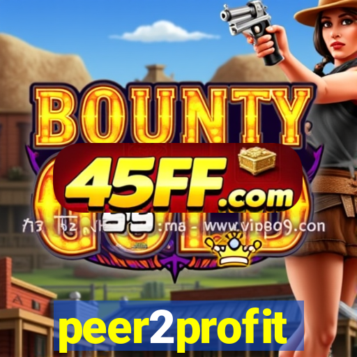 peer2profit