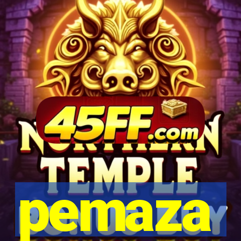 pemaza