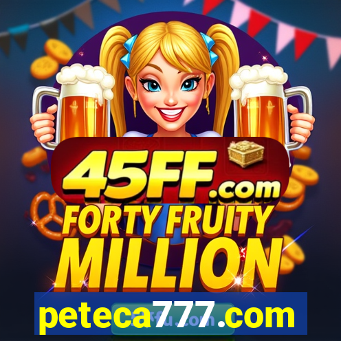 peteca777.com