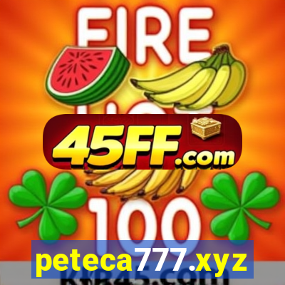 peteca777.xyz