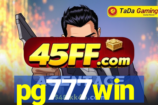 pg777win