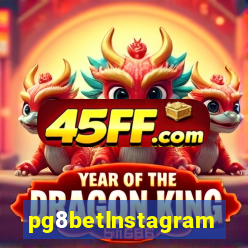 pg8betInstagram