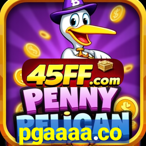 pgaaaa.co