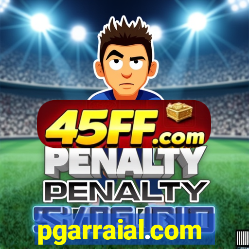 pgarraial.com