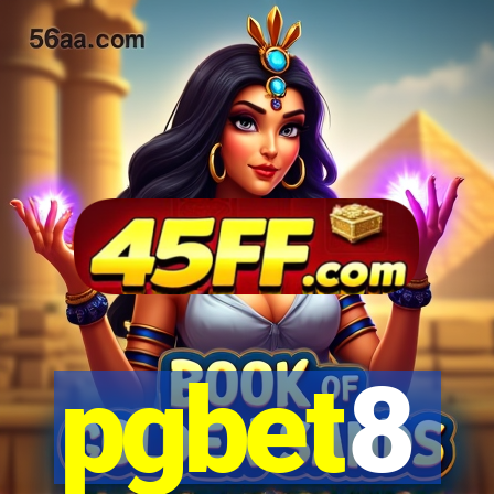 pgbet8