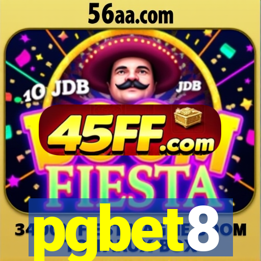 pgbet8