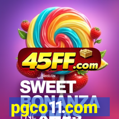 pgco11.com
