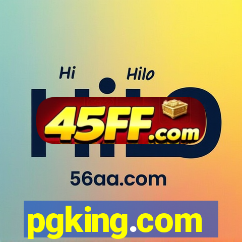 pgking.com