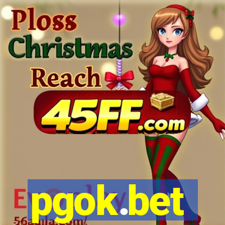pgok.bet