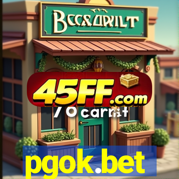 pgok.bet