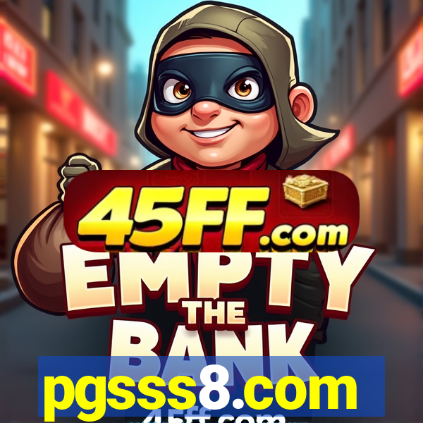 pgsss8.com