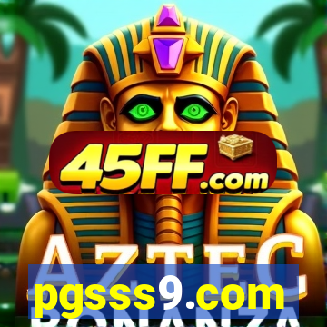 pgsss9.com