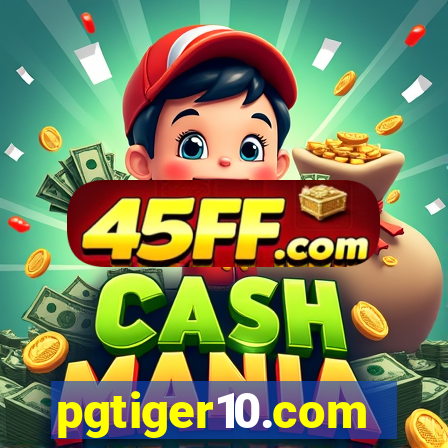 pgtiger10.com