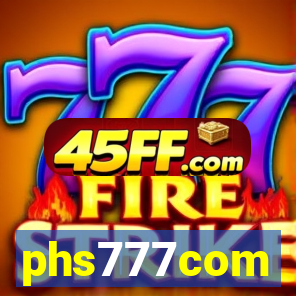 phs777com
