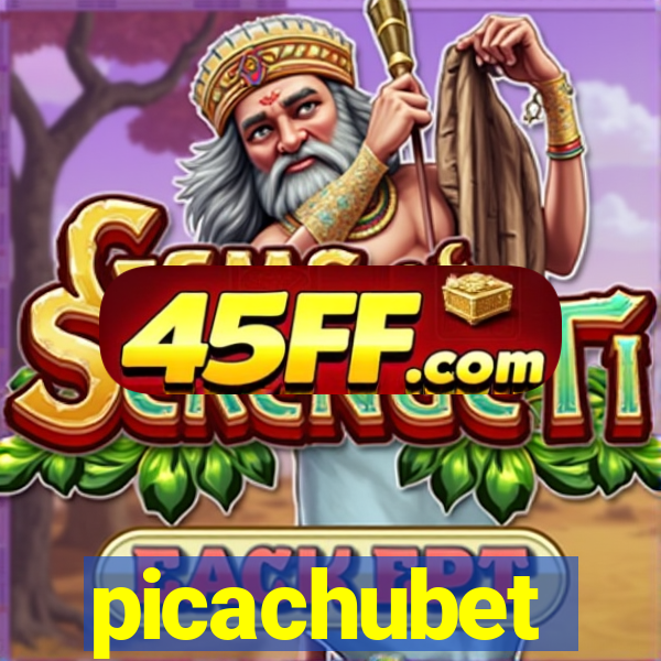 picachubet