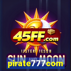 pirate777com