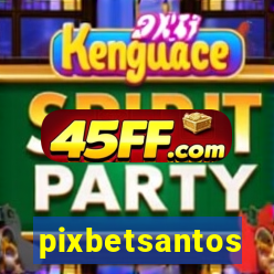 pixbetsantos