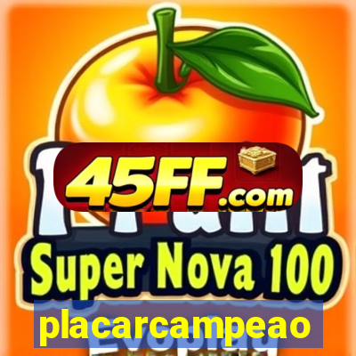 placarcampeao