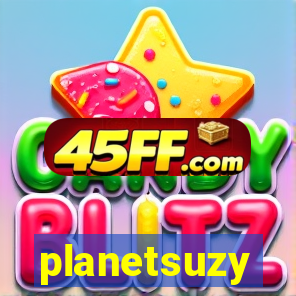 planetsuzy