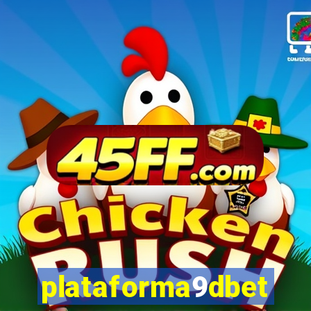 plataforma9dbet