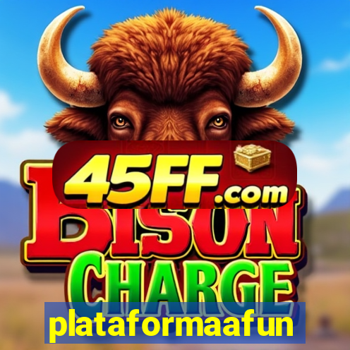 plataformaafun