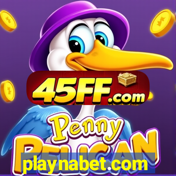 playnabet.com