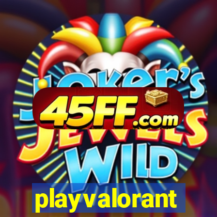 playvalorant
