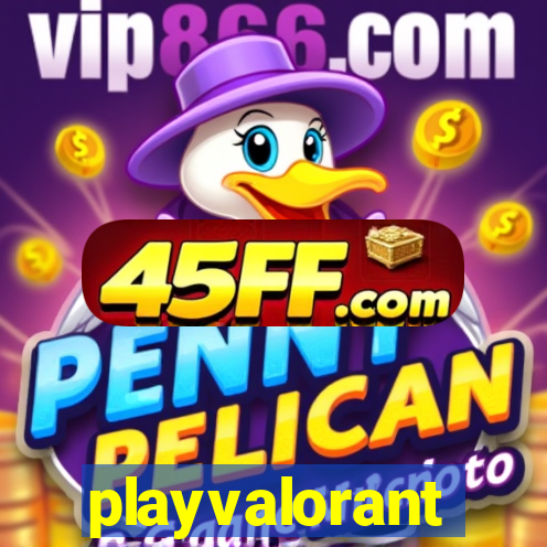 playvalorant
