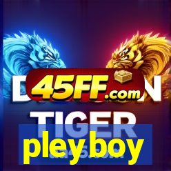 pleyboy