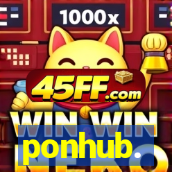 ponhub.