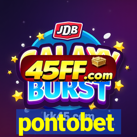 pontobet