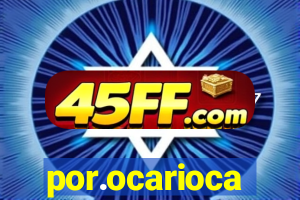 por.ocarioca
